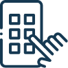 Usability Icon