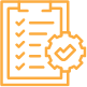 Tracability Icon